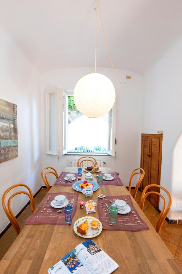 Il Lauro Luxury Villa Ischia Exterior photo