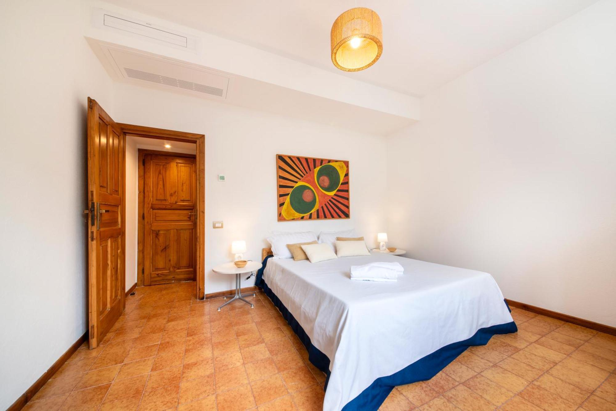 Il Lauro Luxury Villa Ischia Exterior photo