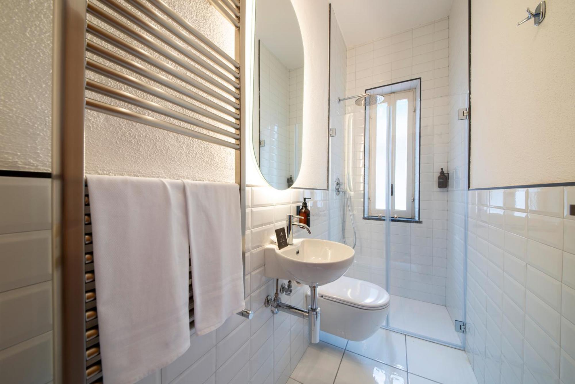 Il Lauro Luxury Villa Ischia Exterior photo