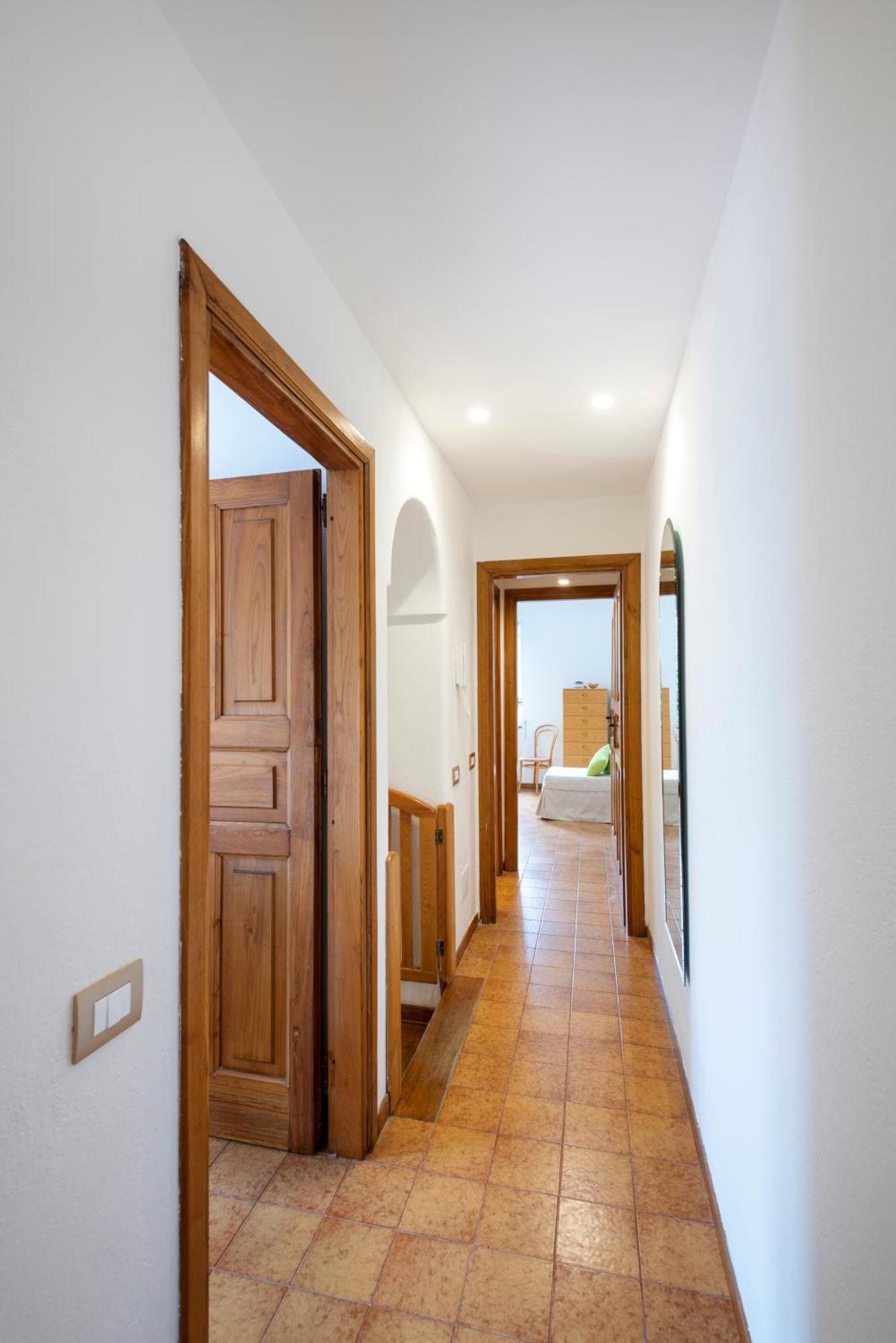 Il Lauro Luxury Villa Ischia Exterior photo