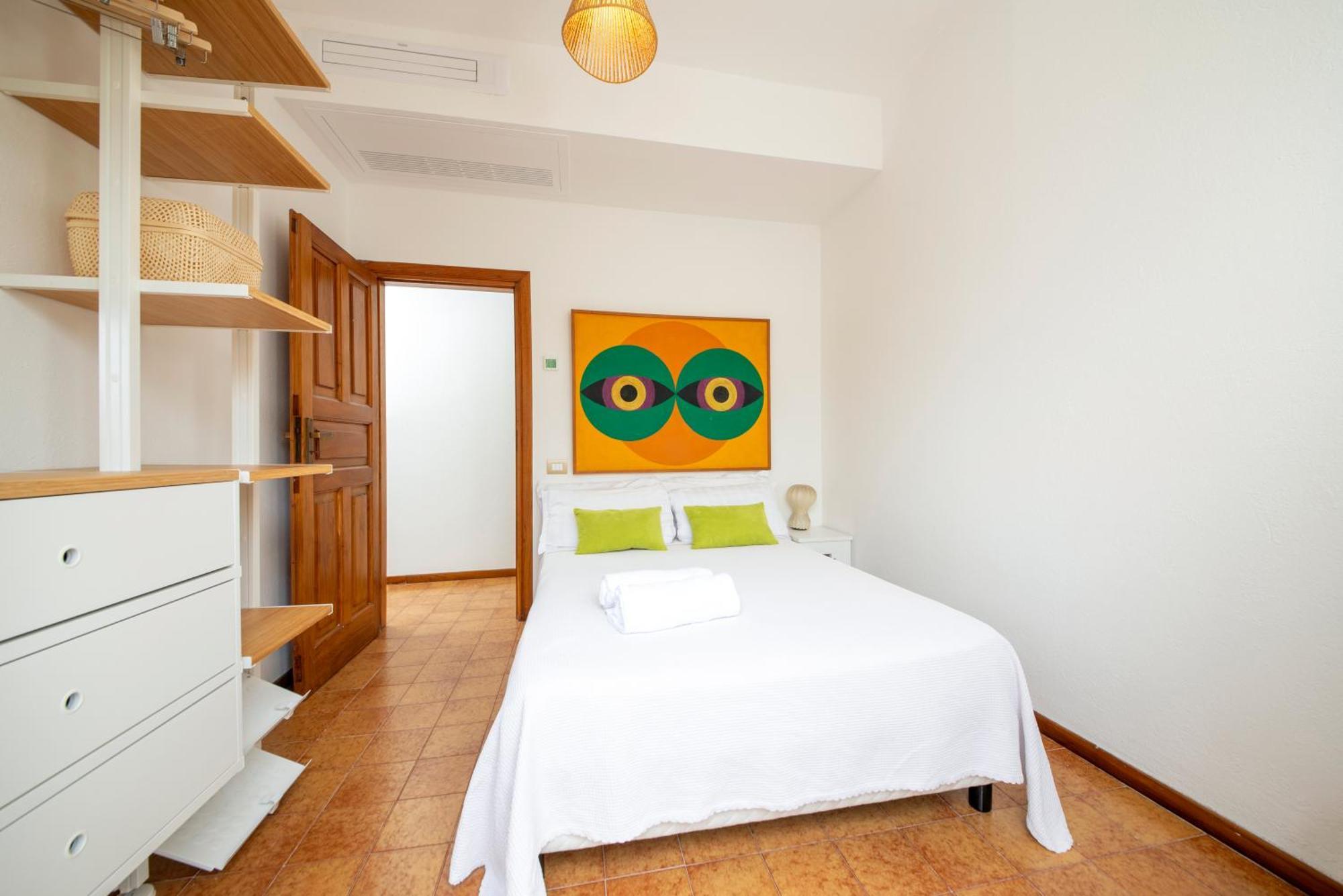 Il Lauro Luxury Villa Ischia Exterior photo