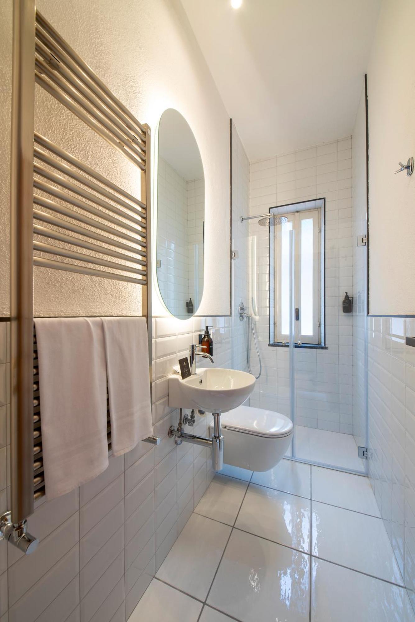 Il Lauro Luxury Villa Ischia Exterior photo