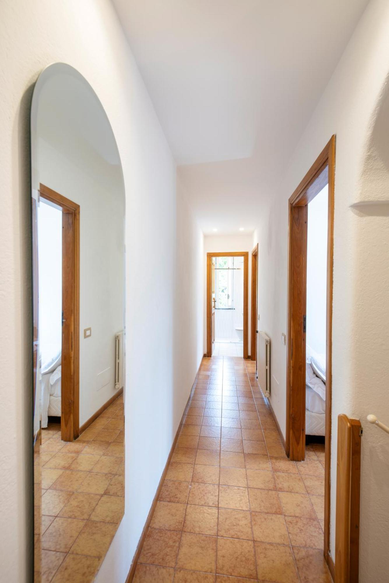 Il Lauro Luxury Villa Ischia Exterior photo